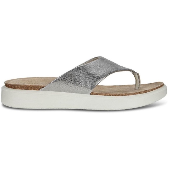 ecco flip flop sandals